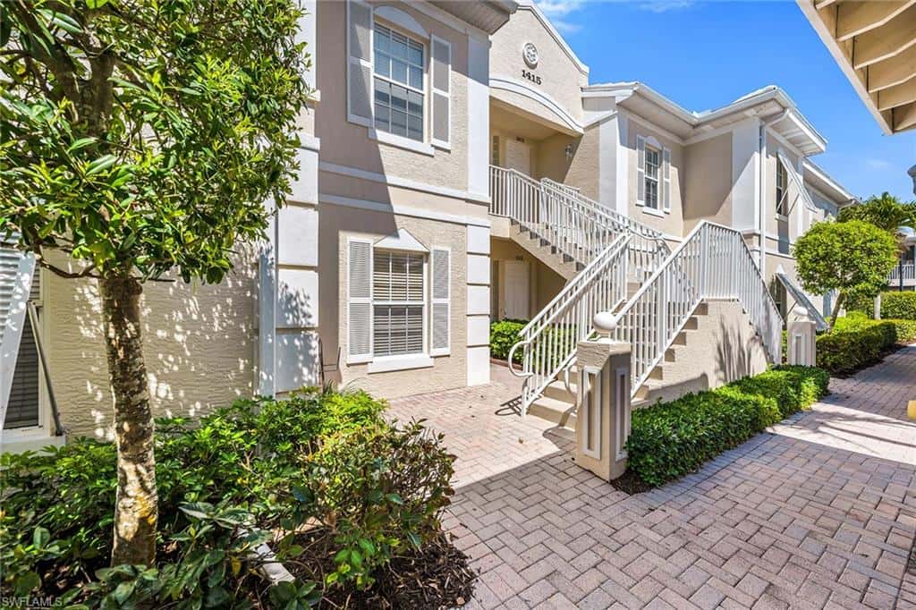 1415 Sweetwater Cv #102, Naples, photo 11