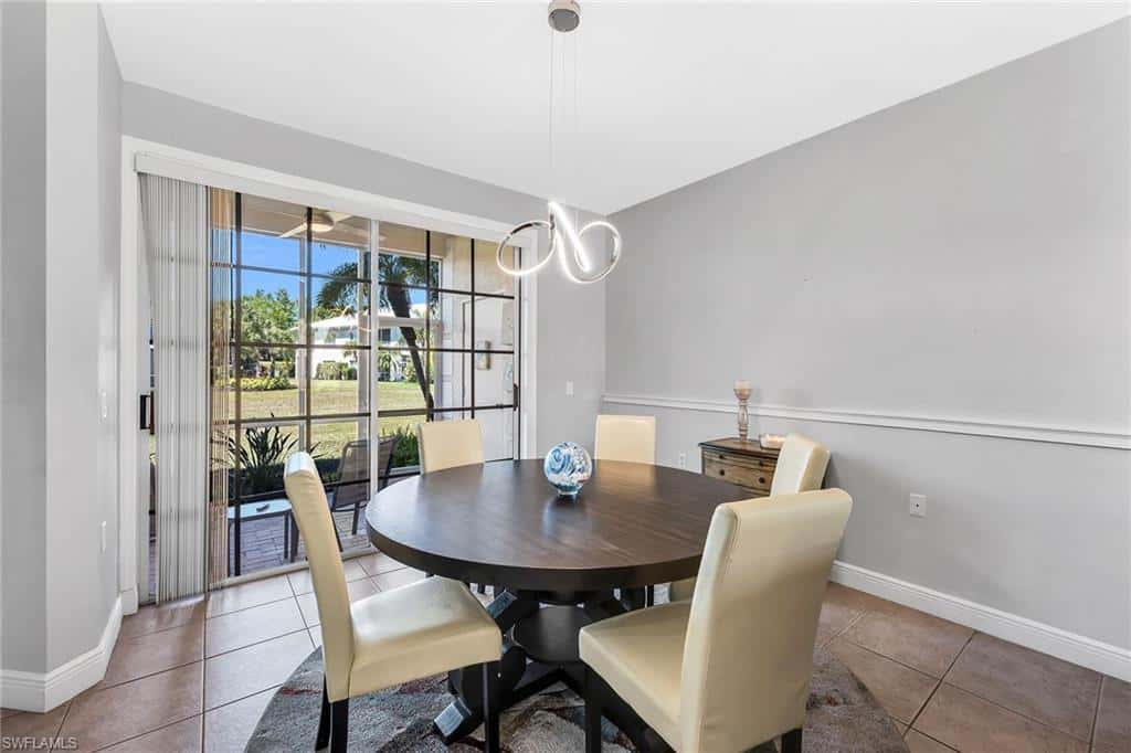 1415 Sweetwater Cv #102, Naples, photo 4