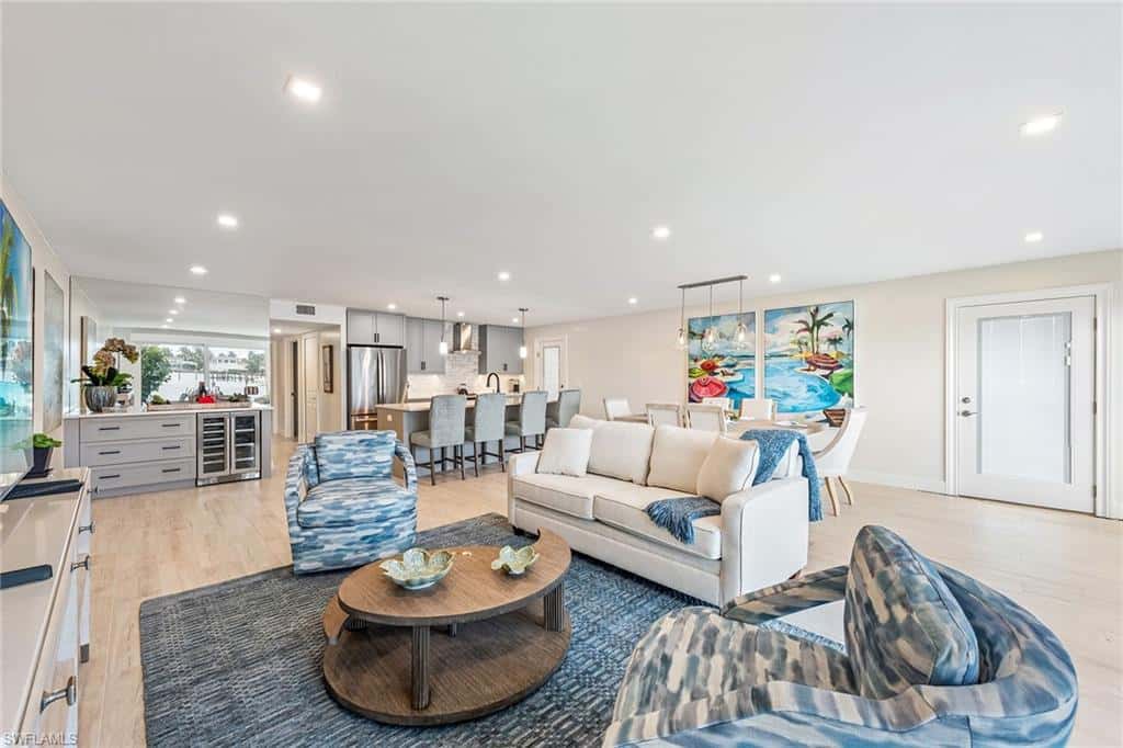 2850 Gulf Shore Blvd #102, Naples, photo 6