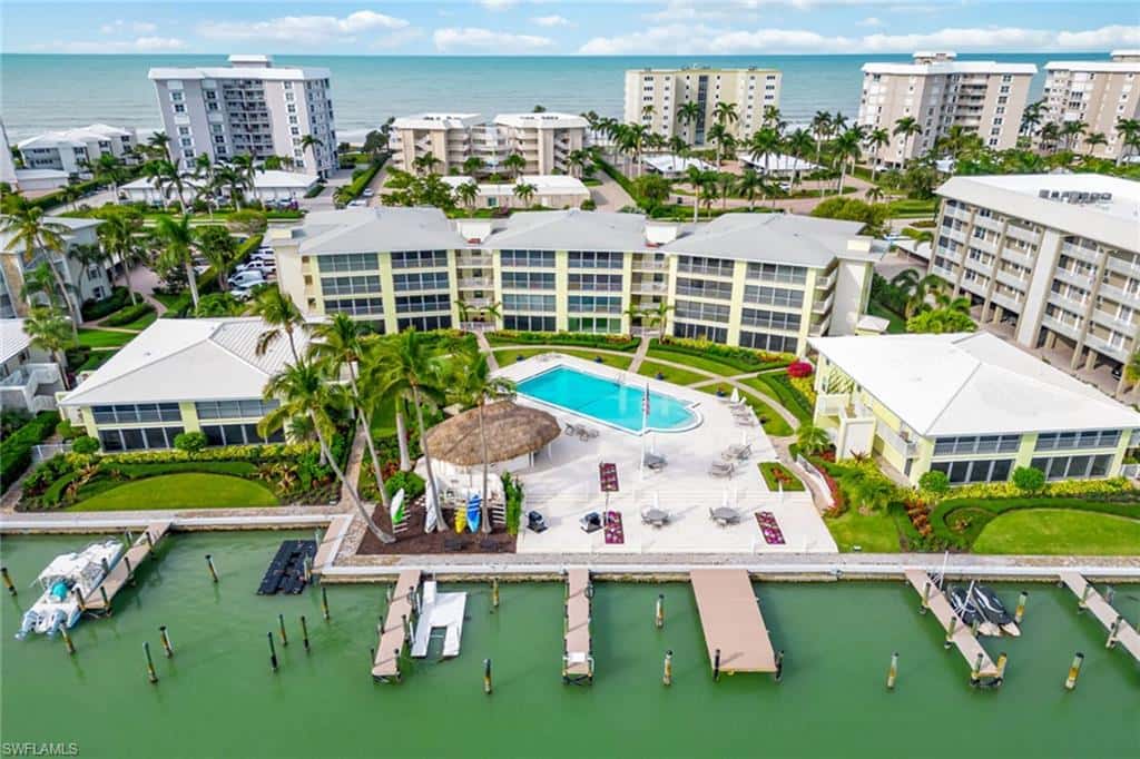 2850 Gulf Shore Blvd #102, Naples, photo 22
