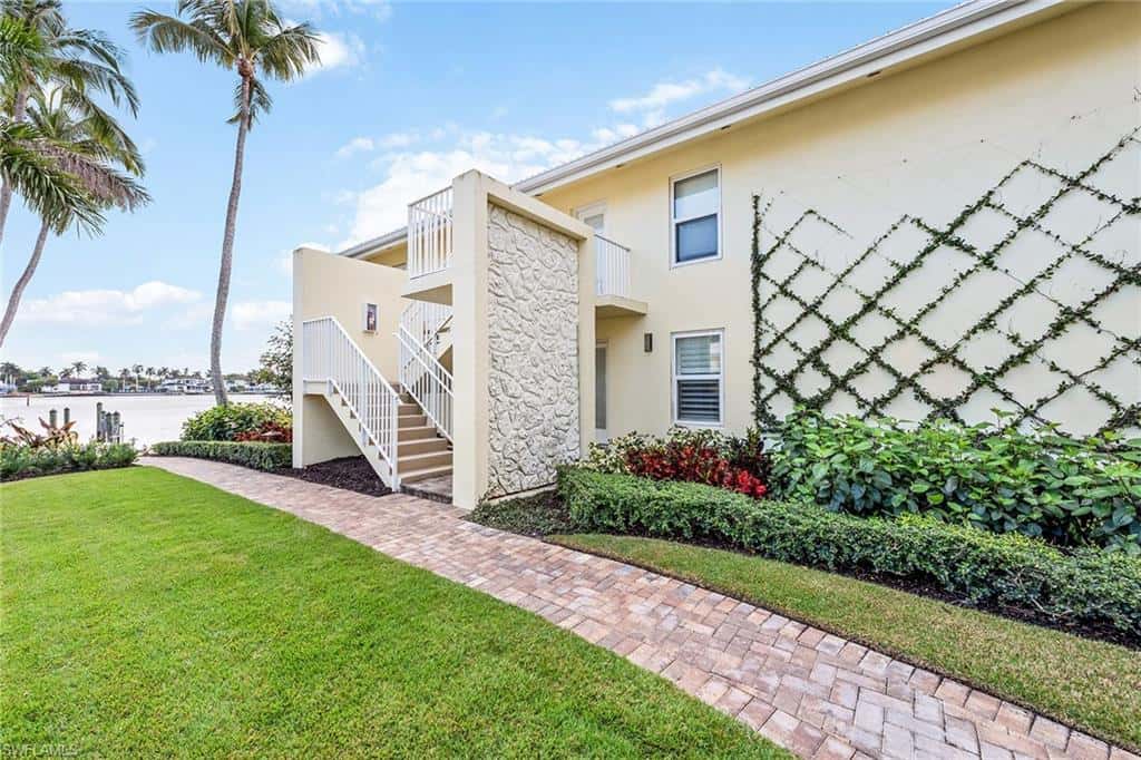 2850 Gulf Shore Blvd #102, Naples, photo 20
