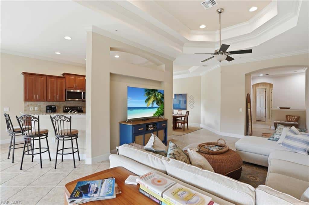9536 Ironstone Ter #202, Naples, photo 4