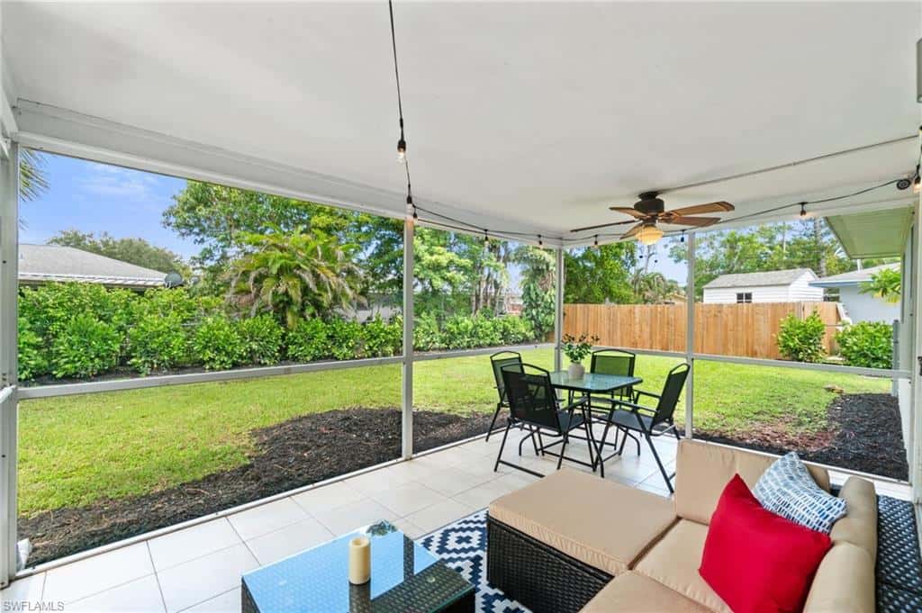 3543 Corana Way, Naples, photo 23