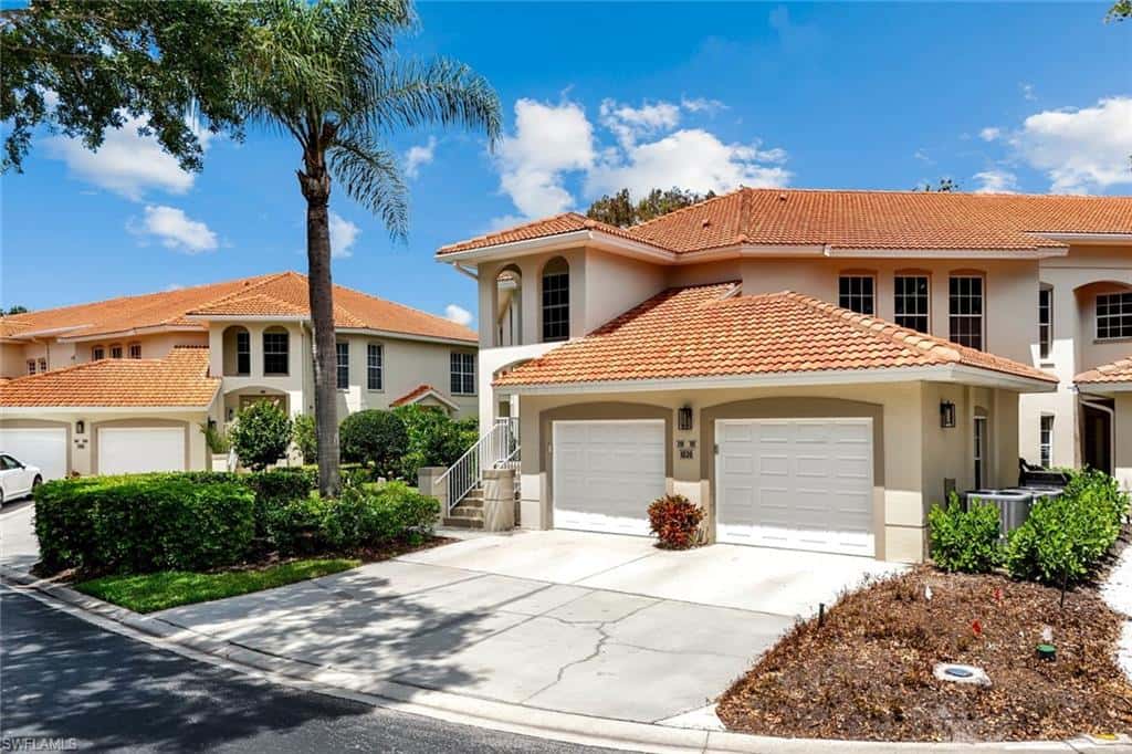 1036 Egrets Walk Cir #201, Naples, photo 25