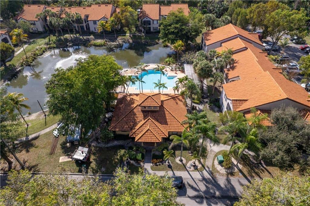 2094 Arbour Walk Cir #3018, Naples, photo 4