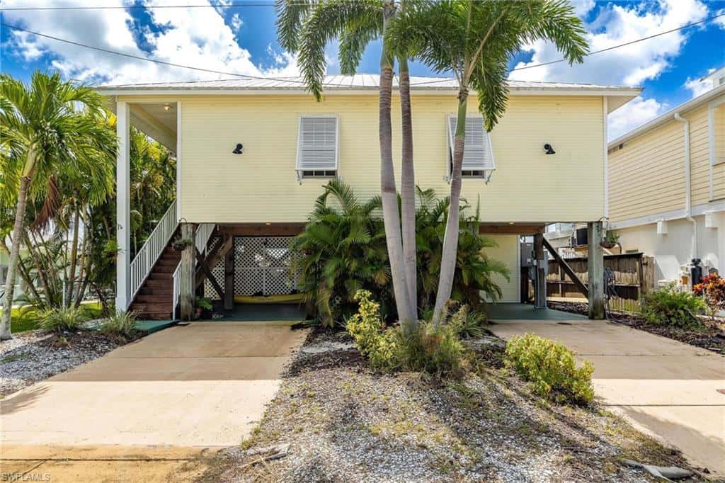 2761 Geary St, Matlacha, photo 5