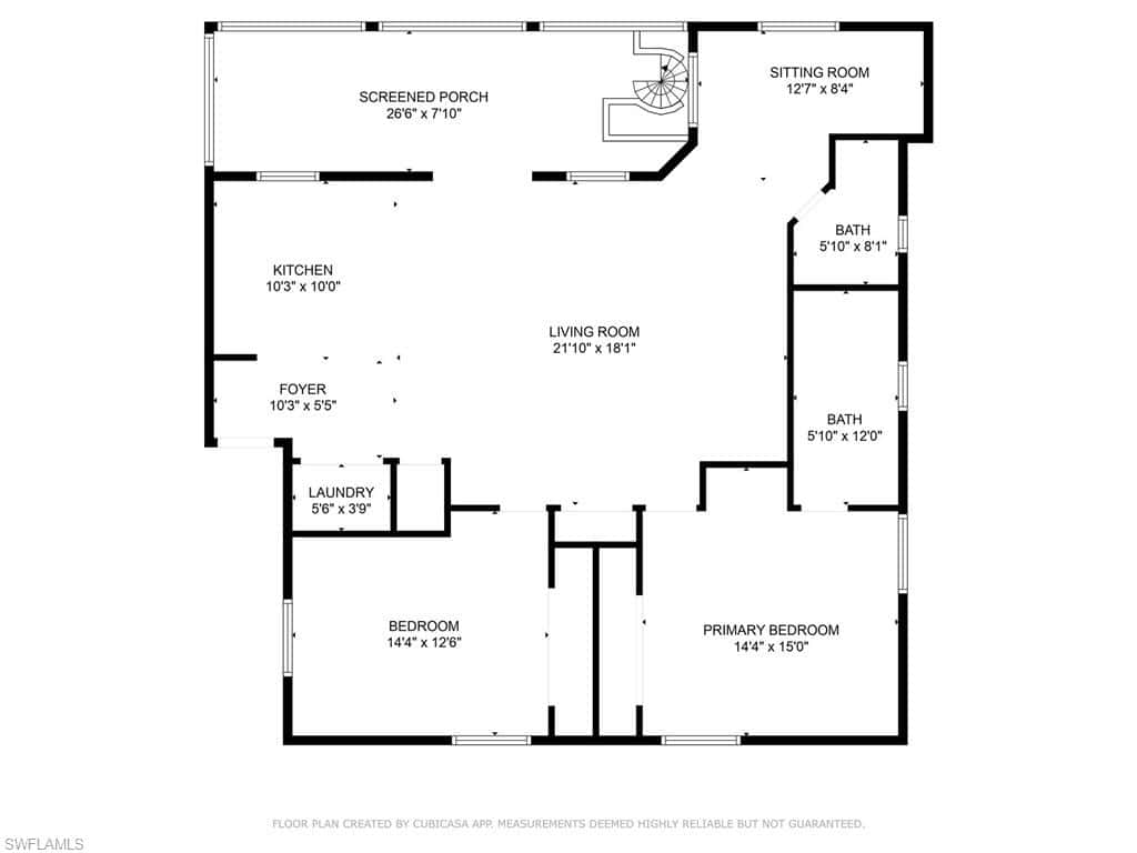 2761 Geary St, Matlacha, photo 50