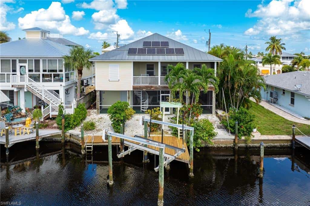 2761 Geary St, Matlacha, photo 4