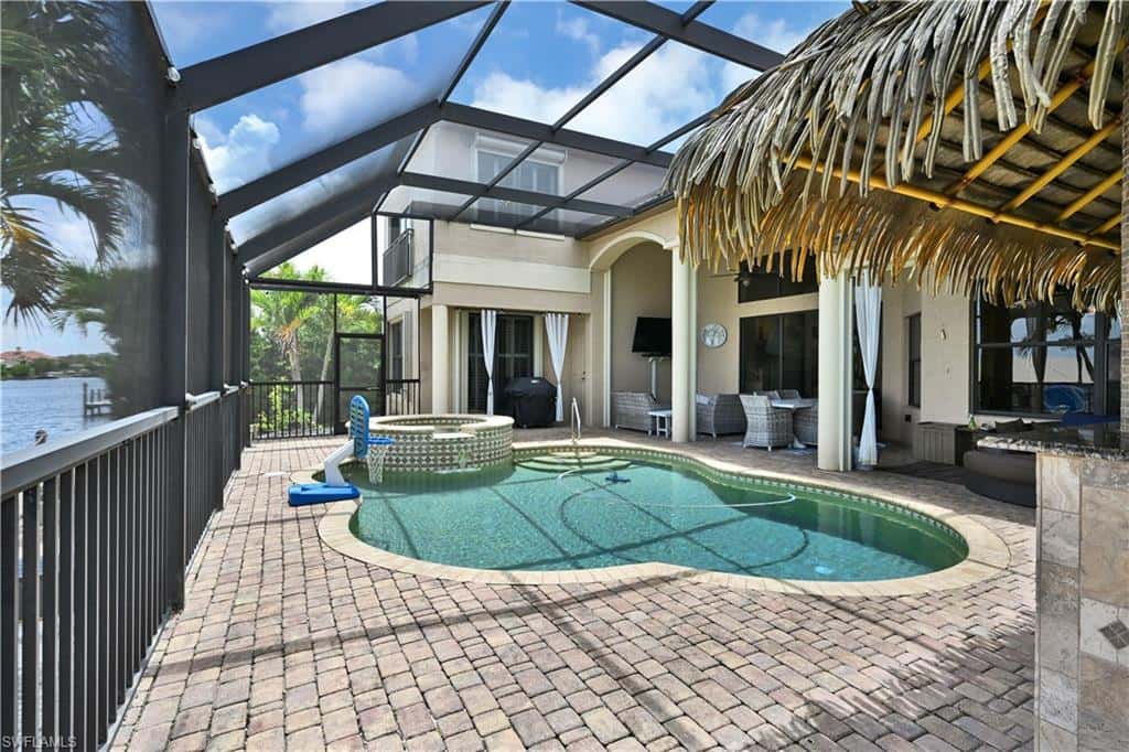 4301 33rd St, Cape Coral, photo 42