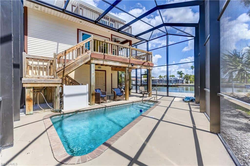 90 Ibis St, Fort Myers Beach, photo 16
