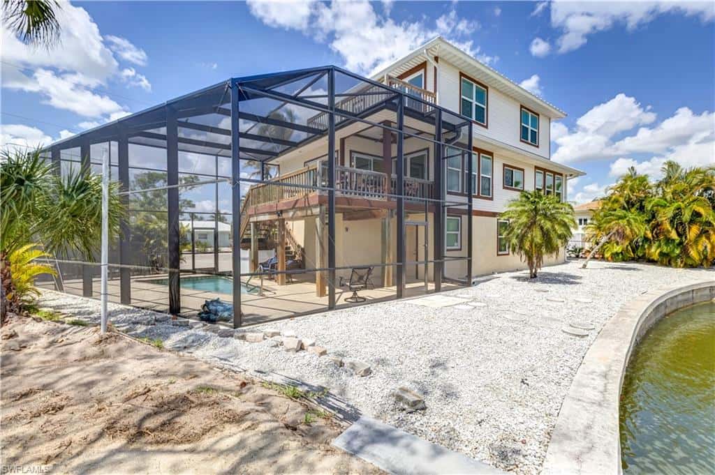 90 Ibis St, Fort Myers Beach, photo 11