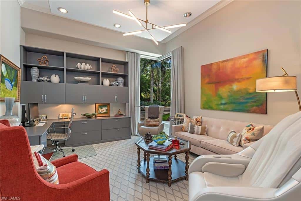 2701 Buckthorn Way, Naples, photo 23