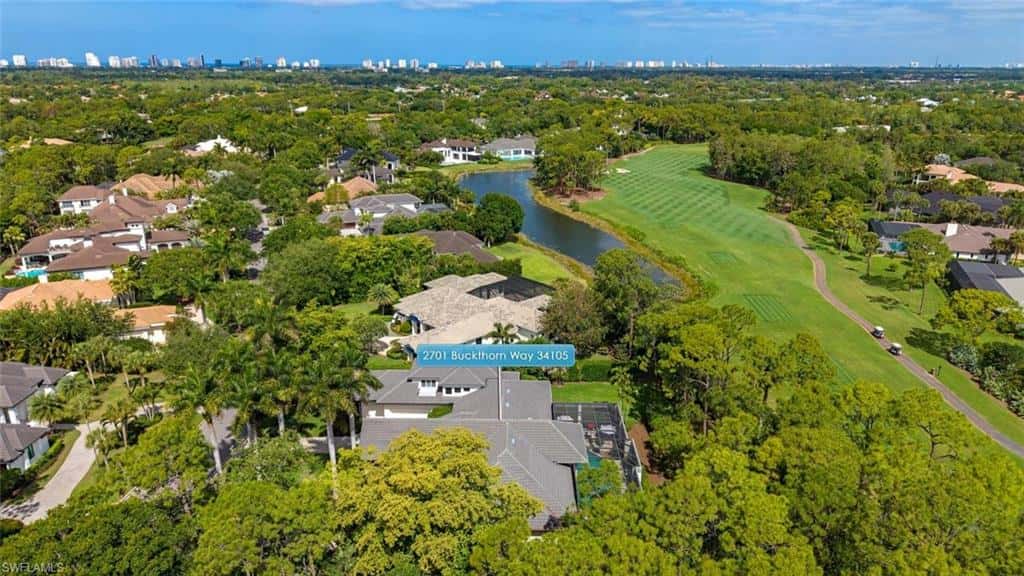 2701 Buckthorn Way, Naples, photo 32
