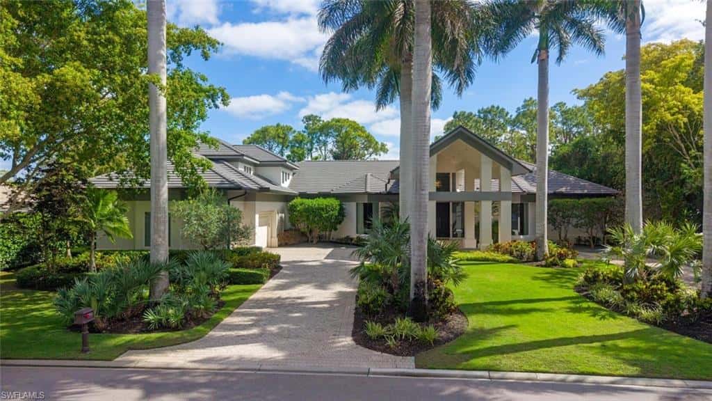2701 Buckthorn Way, Naples, photo 30
