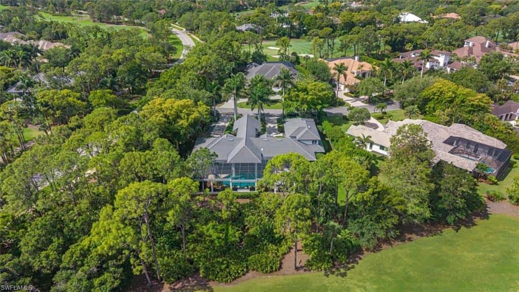 2701 Buckthorn Way, Naples, photo 34
