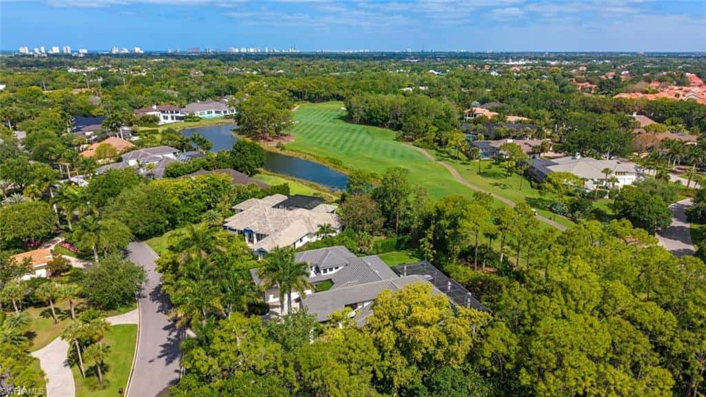 2701 Buckthorn Way, Naples, photo 31