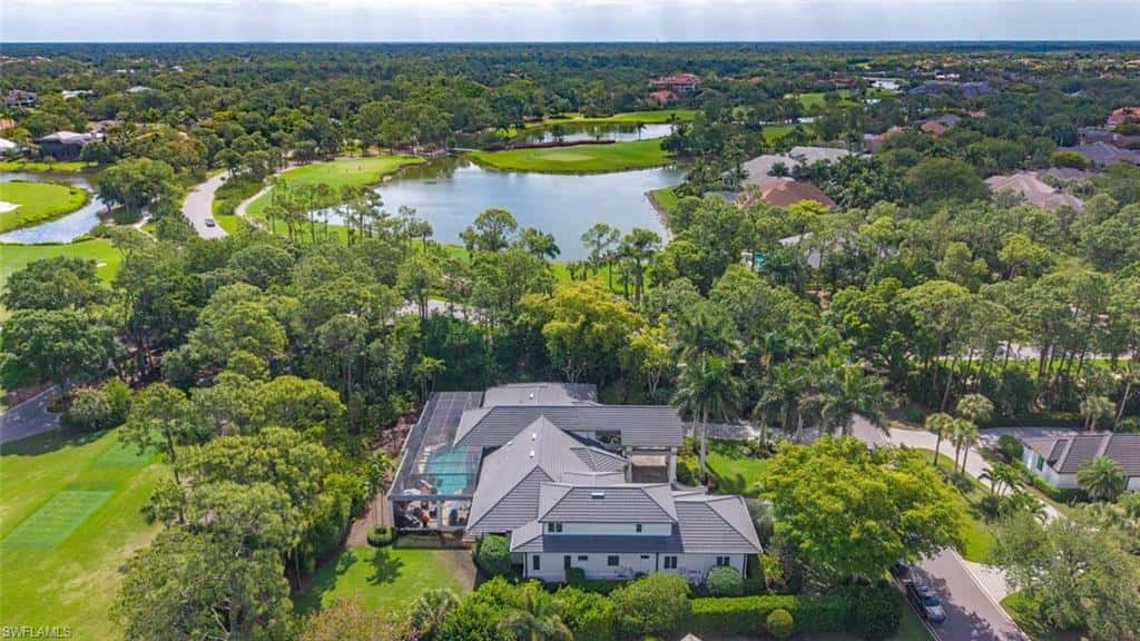 2701 Buckthorn Way, Naples, photo 4