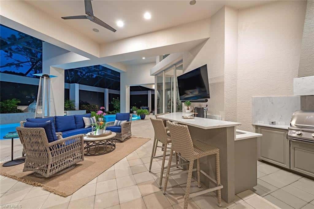 2701 Buckthorn Way, Naples, photo 25
