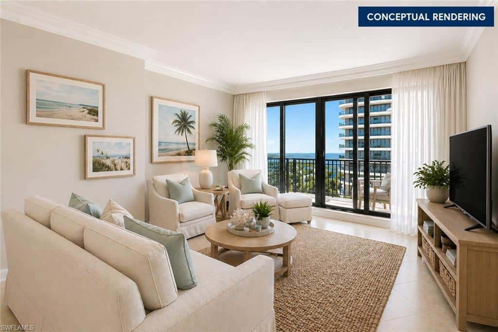 220 Collier Blvd #ph-C, Marco Island, photo 5