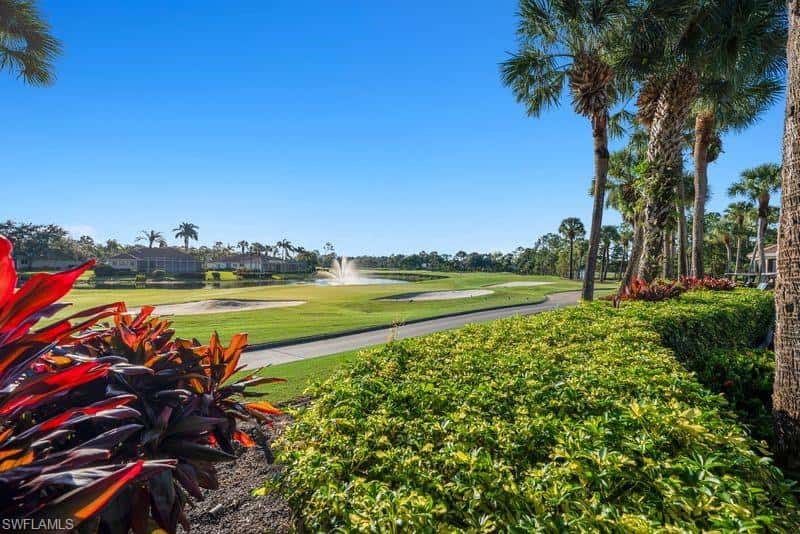 8253 Parkstone Pl #106, Naples, photo 23
