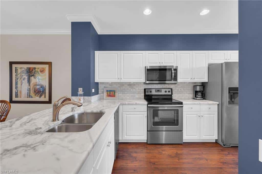 8253 Parkstone Pl #106, Naples, photo 7