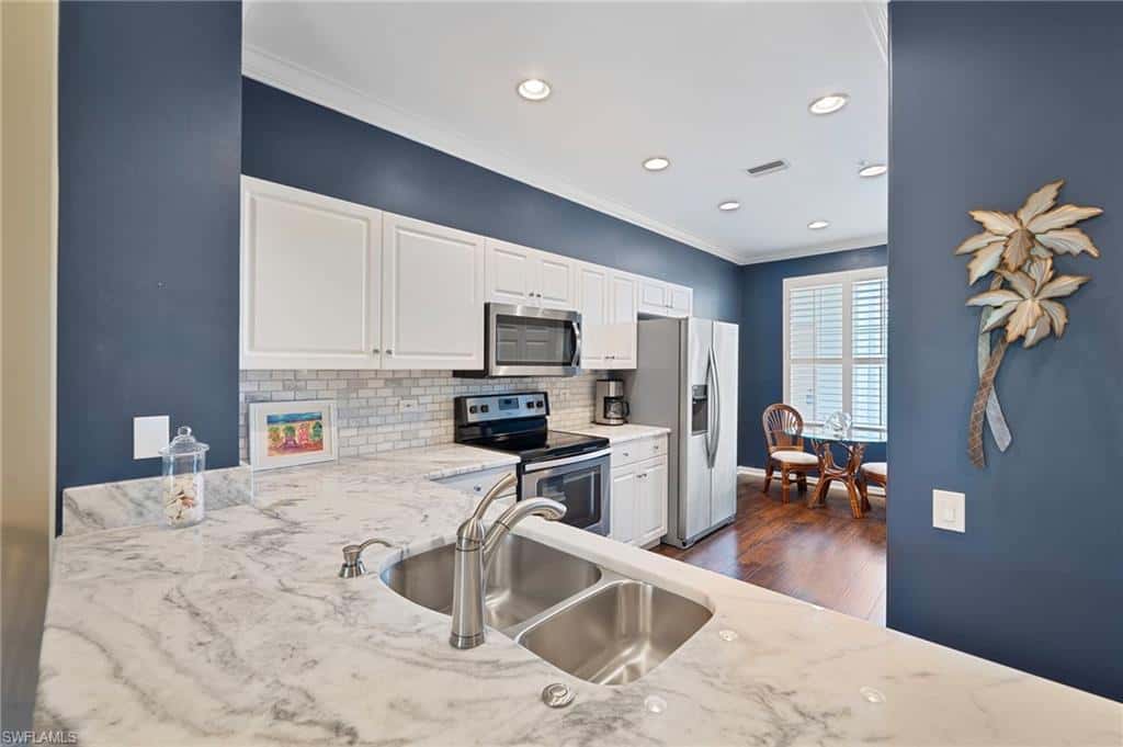 8253 Parkstone Pl #106, Naples, photo 5