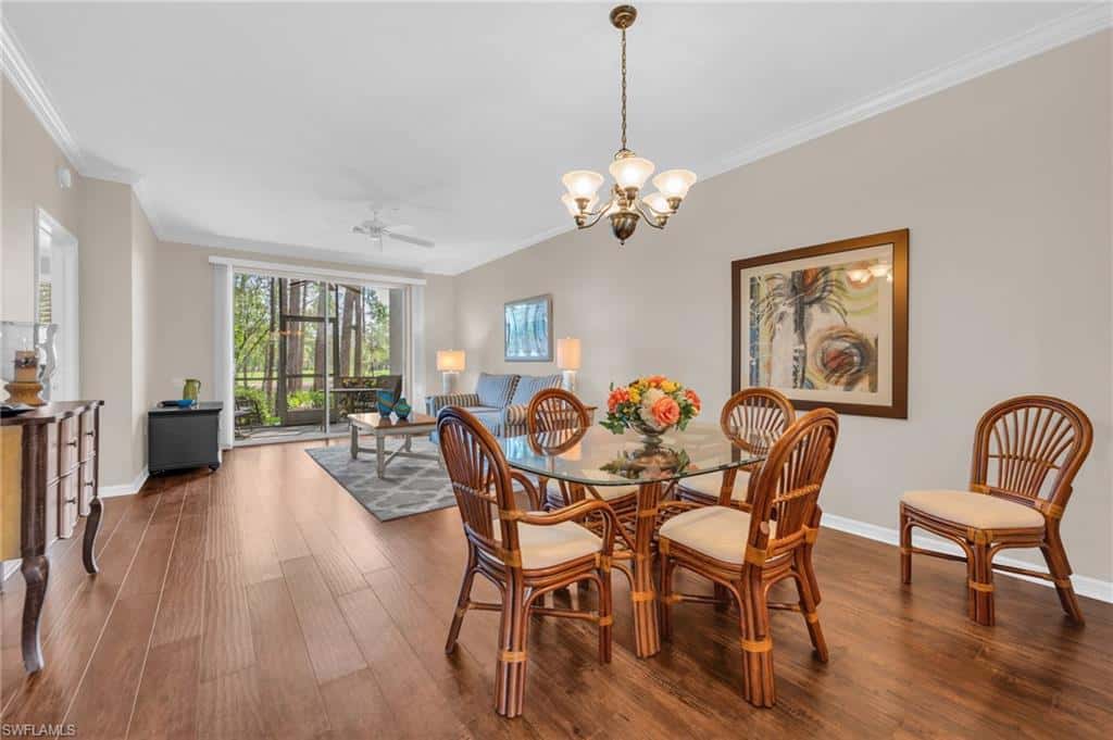 8253 Parkstone Pl #106, Naples, photo 9