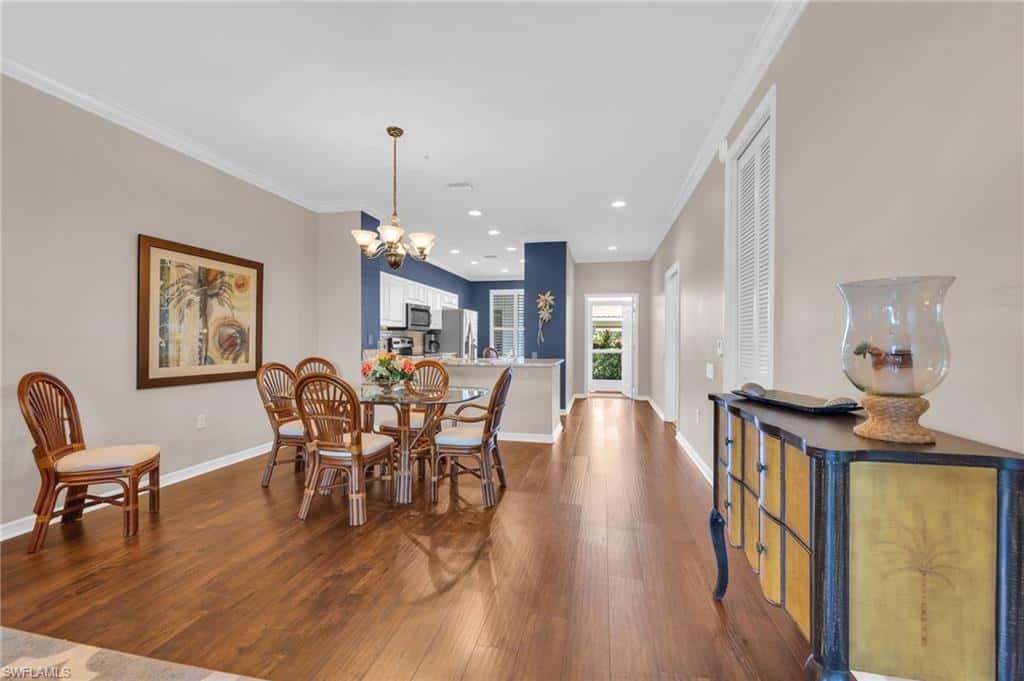 8253 Parkstone Pl #106, Naples, photo 10