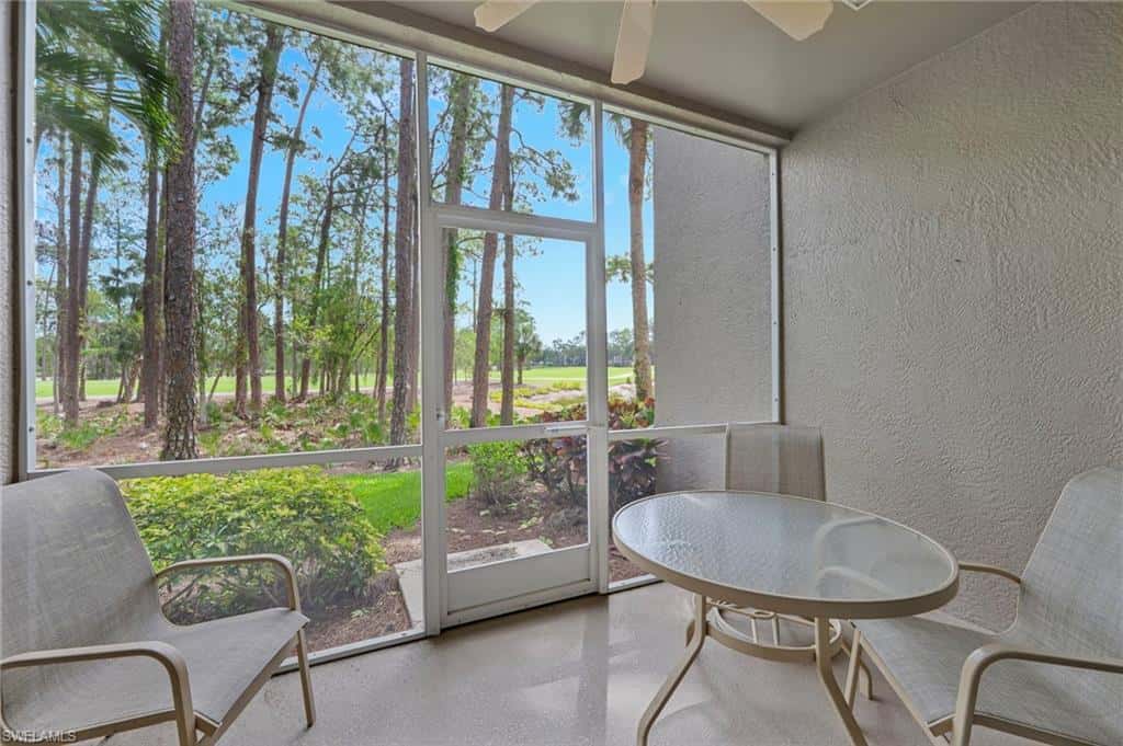 8253 Parkstone Pl #106, Naples, photo 15
