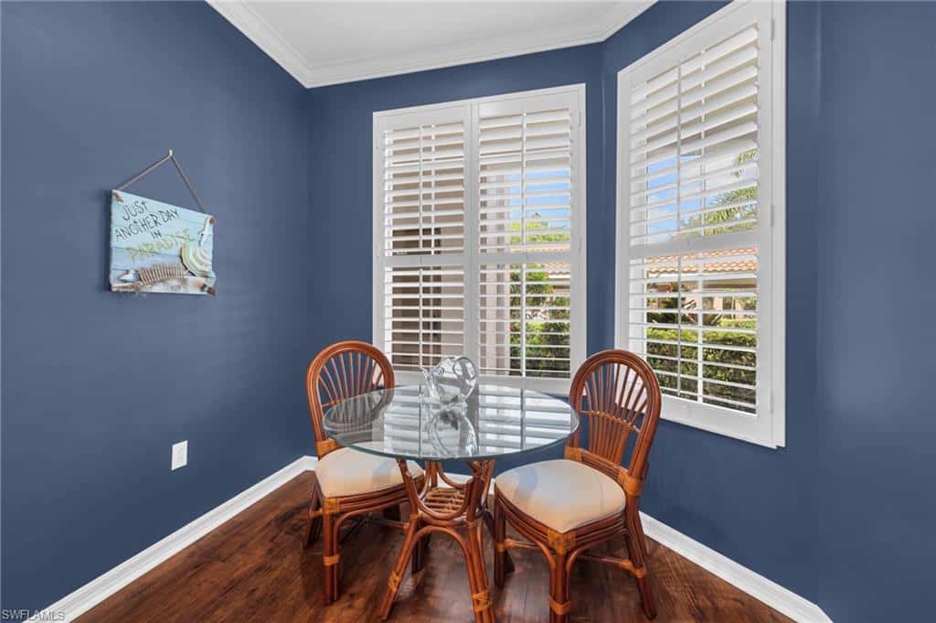 8253 Parkstone Pl #106, Naples, photo 8