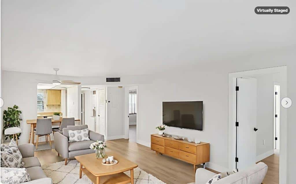 499 Forest Lakes Blvd #305, Naples, photo 12