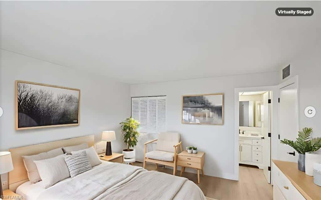 499 Forest Lakes Blvd #305, Naples, photo 24