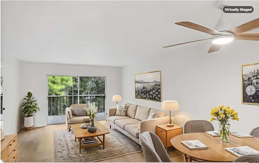 499 Forest Lakes Blvd #305, Naples, photo 14