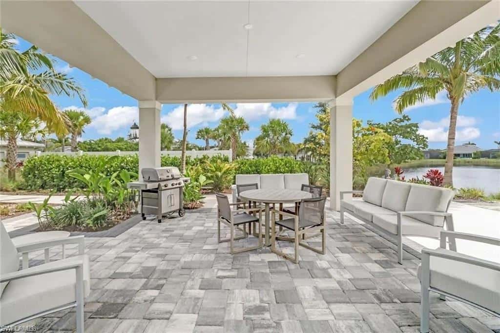 9175 Cayman Dr, Naples, photo 23
