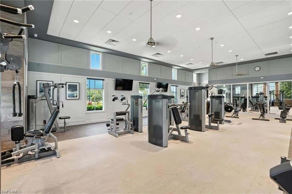 9175 Cayman Dr, Naples, photo 20