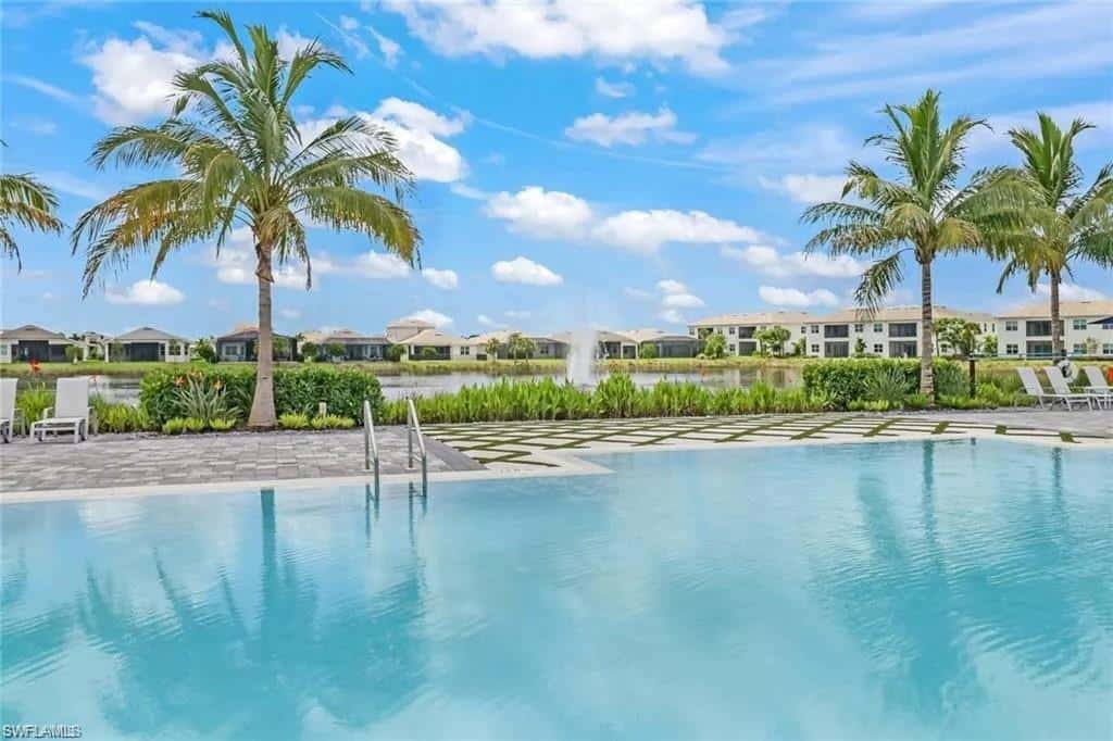 9175 Cayman Dr, Naples, photo 19