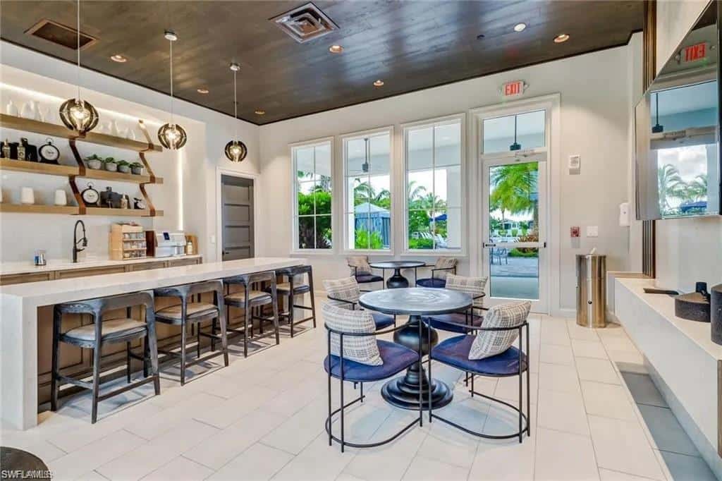9175 Cayman Dr, Naples, photo 21
