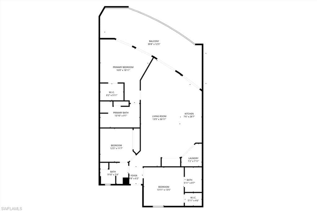 2797 1st St #2105, Fort Myers, photo 49