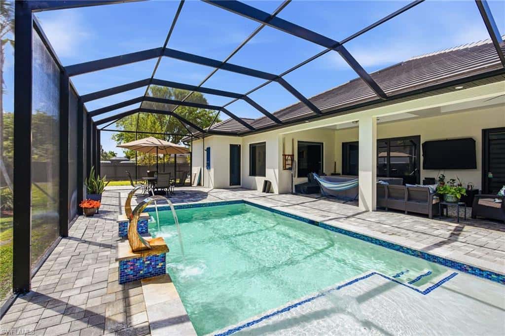 423 19th Ave, Cape Coral, photo 33
