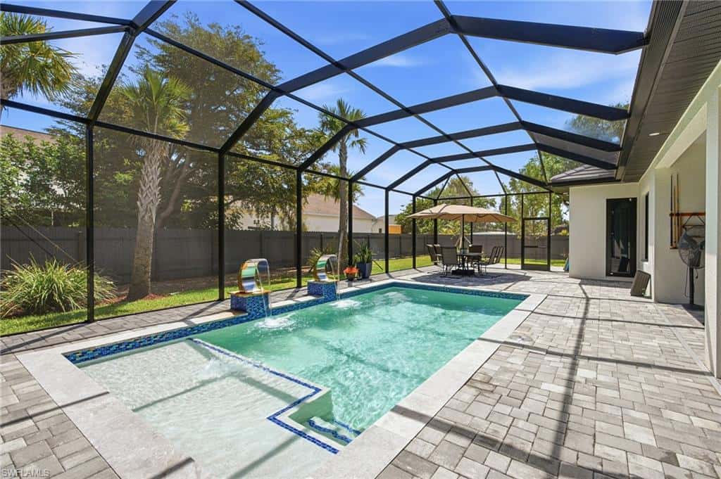 423 19th Ave, Cape Coral, photo 32