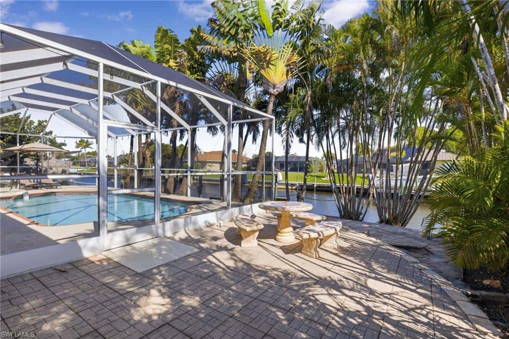 2501 19th Pl, Cape Coral, photo 10