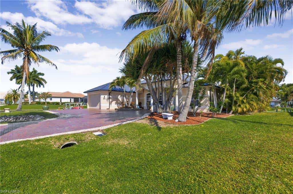 2501 19th Pl, Cape Coral, photo 4