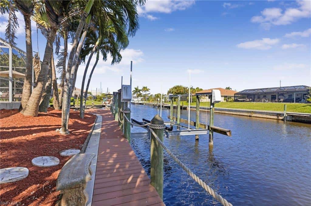 2501 19th Pl, Cape Coral, photo 11