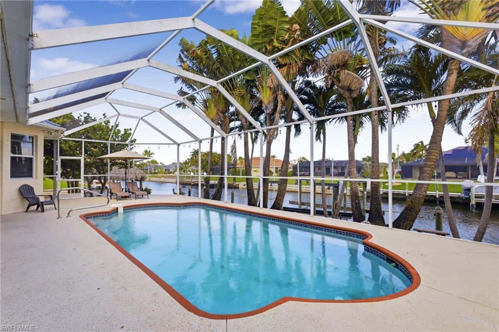 2501 19th Pl, Cape Coral, photo 15