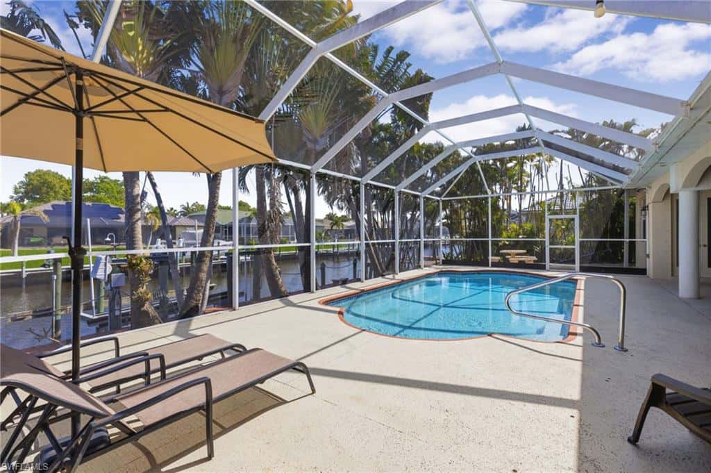 2501 19th Pl, Cape Coral, photo 16