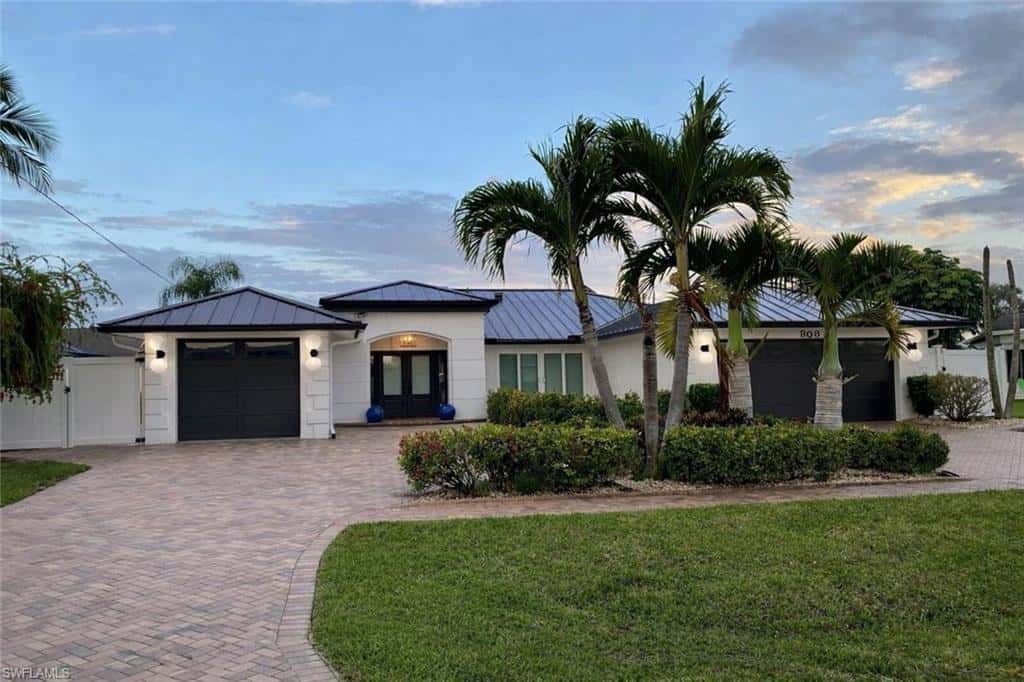808 52nd St, Cape Coral, photo 27