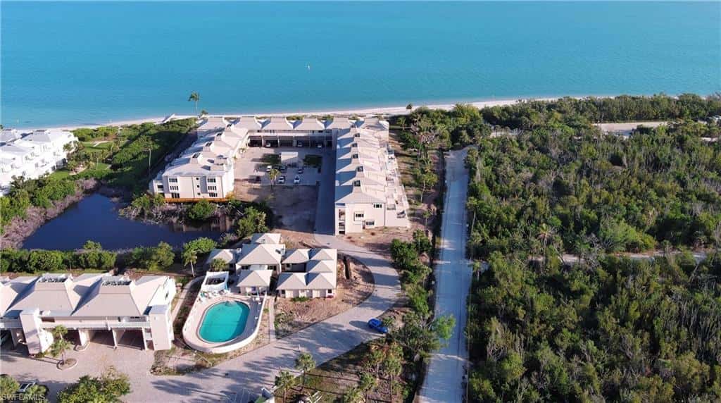 200 Periwinkle Way #225, Sanibel, photo 42