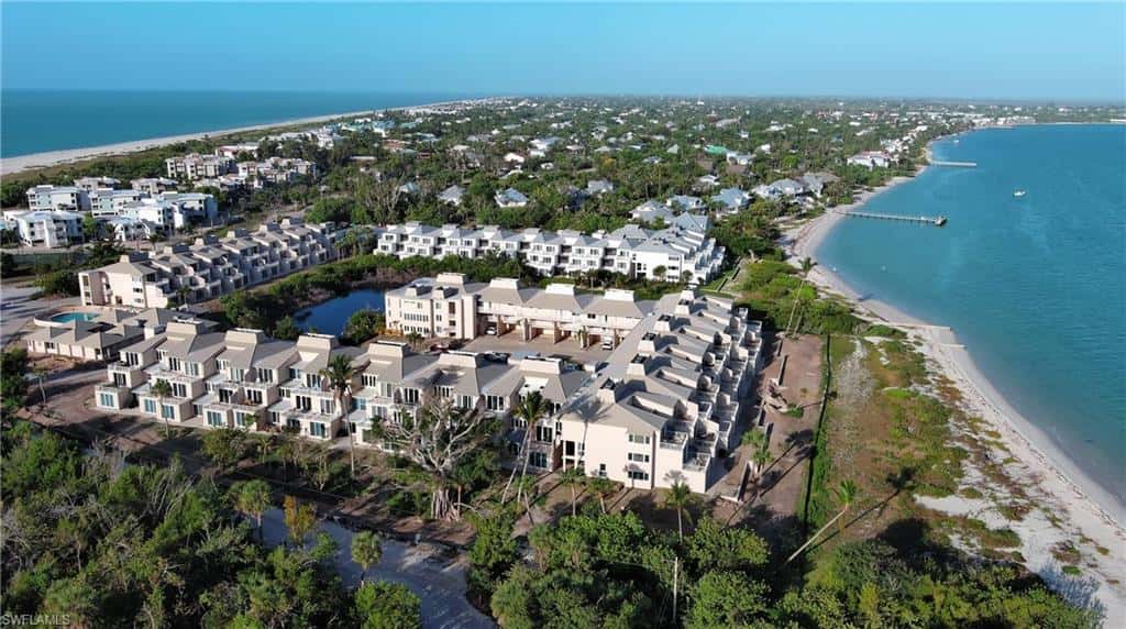 200 Periwinkle Way #225, Sanibel, photo 46