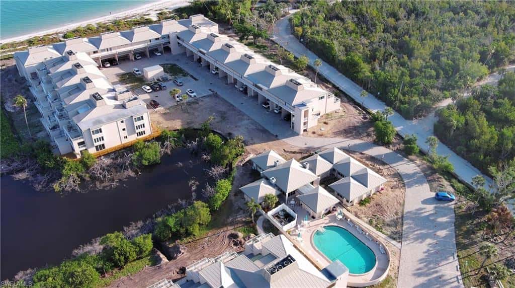 200 Periwinkle Way #225, Sanibel, photo 43