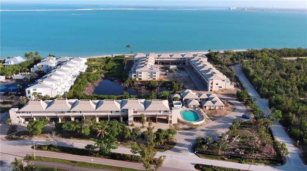 200 Periwinkle Way #225, Sanibel, photo 5